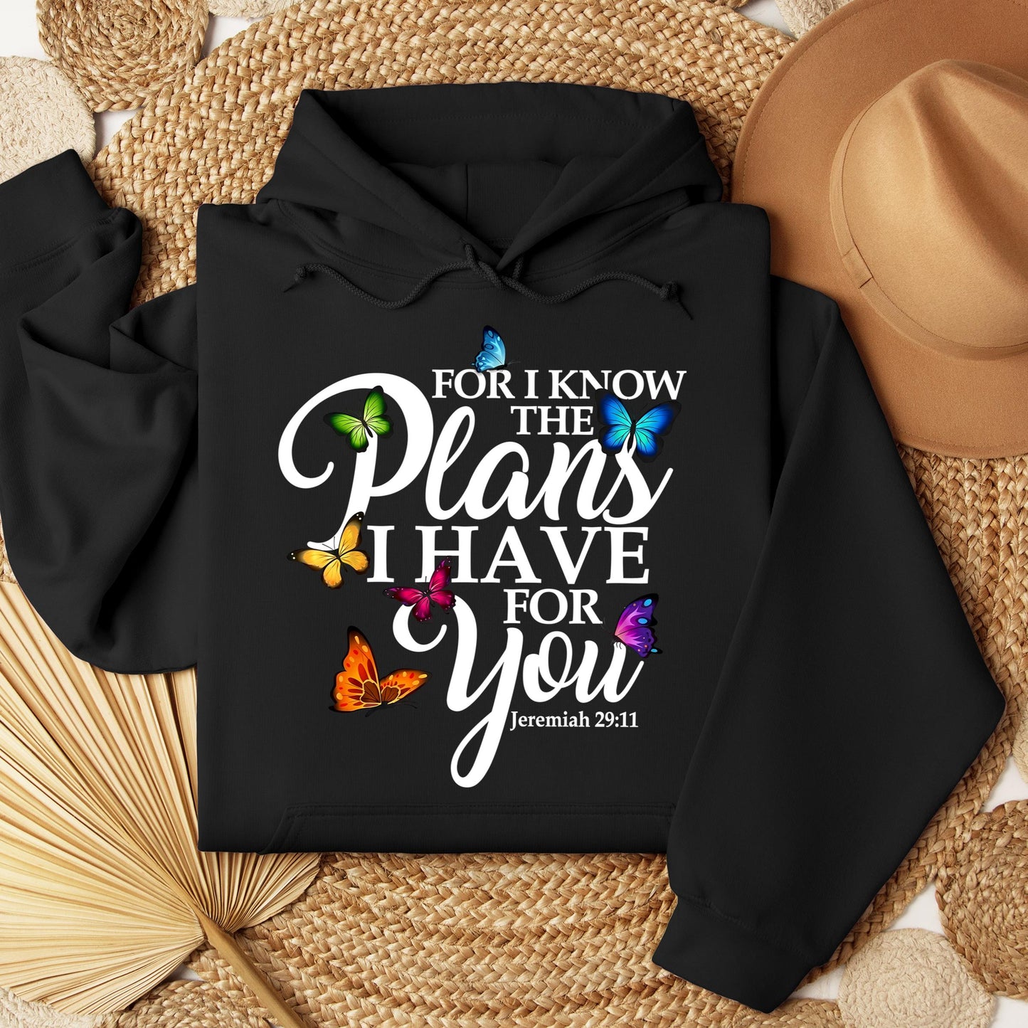 For I Know The Plans I Have For You Jeremiah 29.11 03