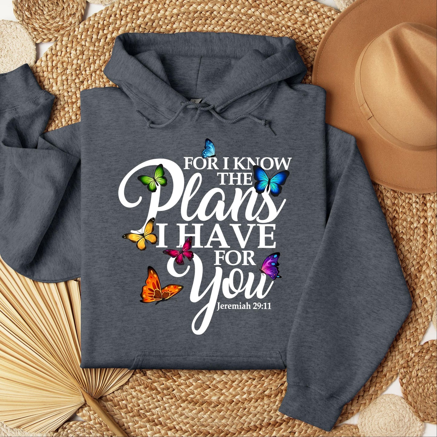 For I Know The Plans I Have For You Jeremiah 29.11 03