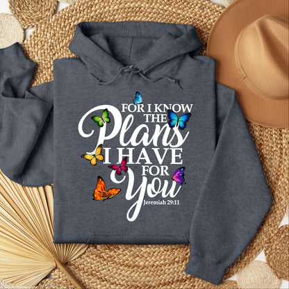 For I Know The Plans I Have For You Jeremiah 29.11 03