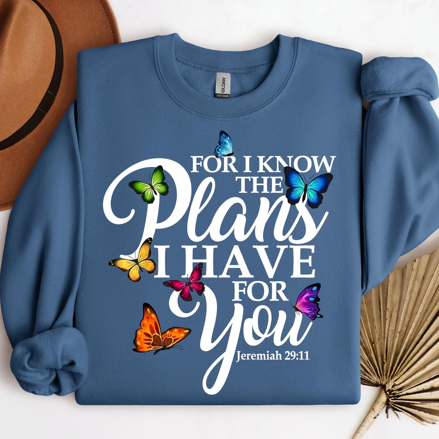 For I Know The Plans I Have For You Jeremiah 29.11 03