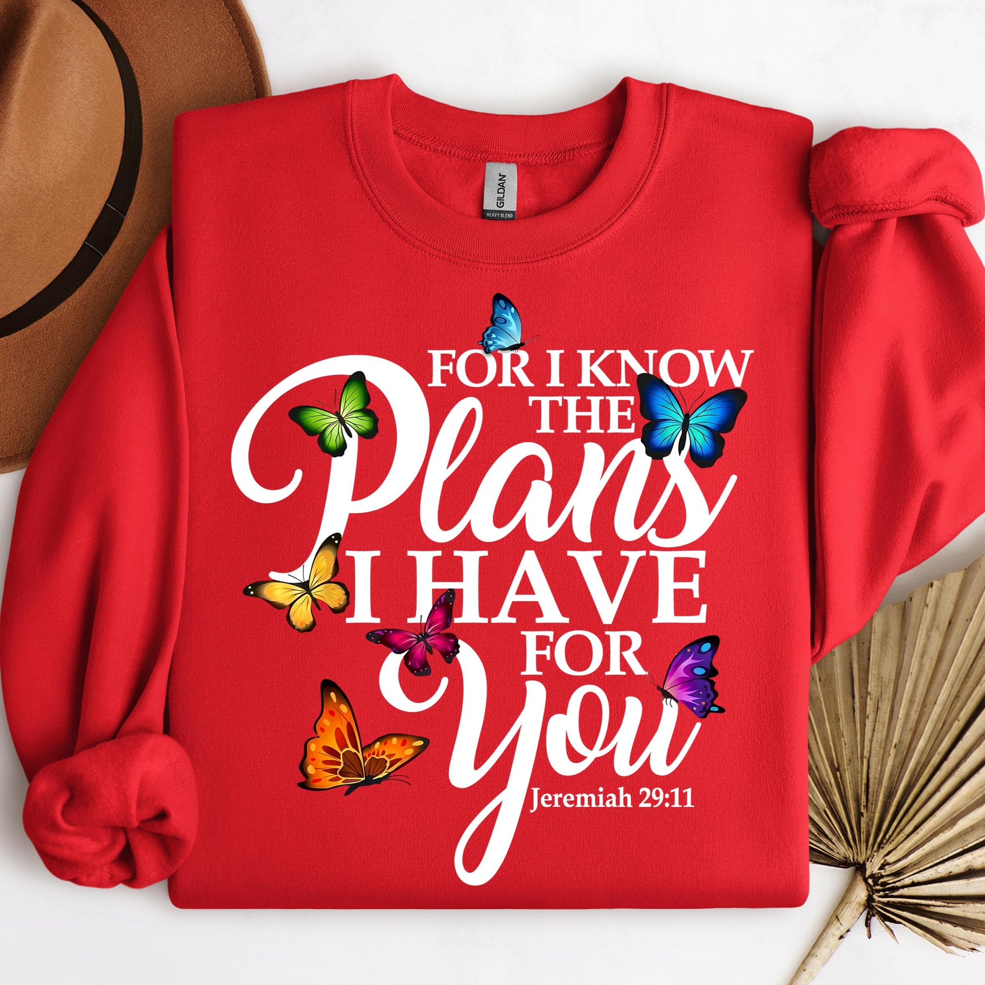 For I Know The Plans I Have For You Jeremiah 29.11 03