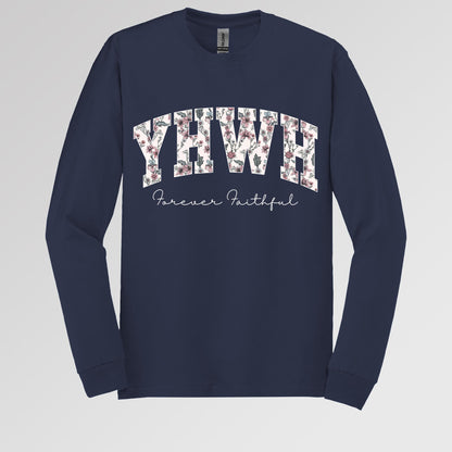 Forever Faithful 01