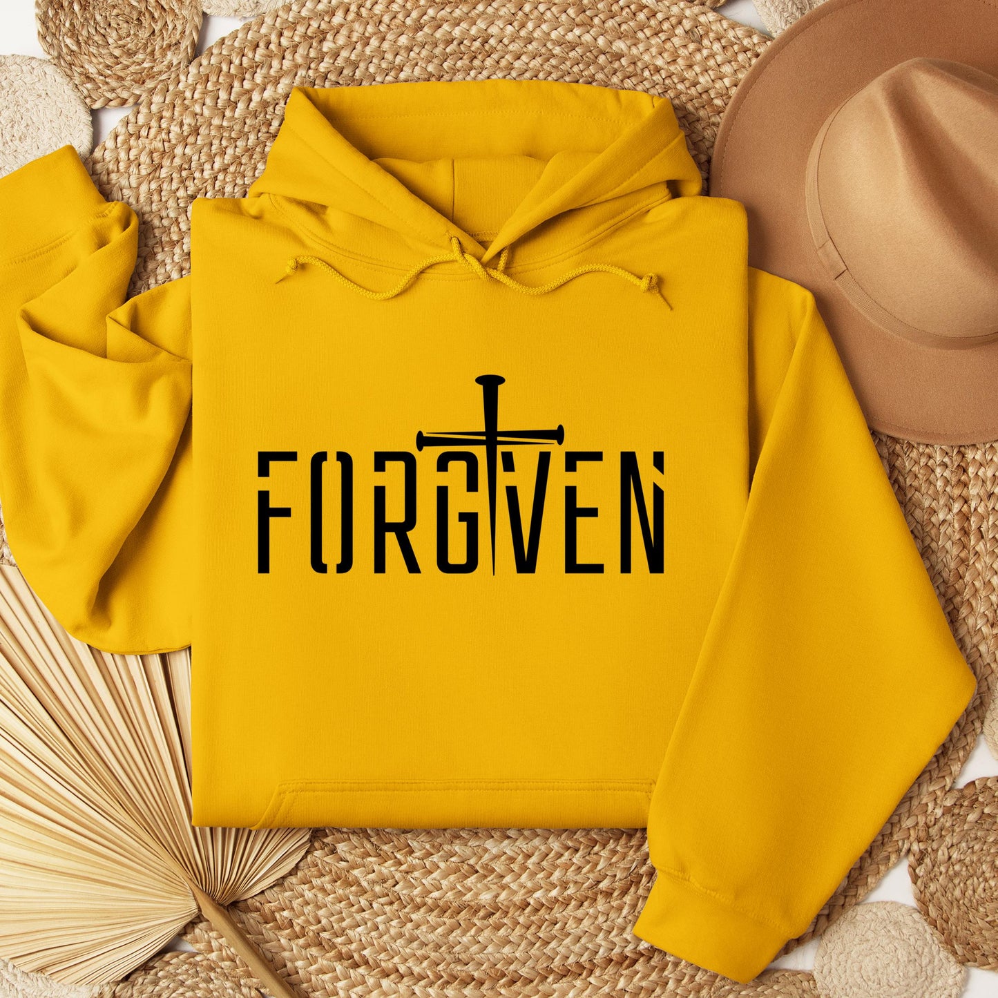 Forgiven 01