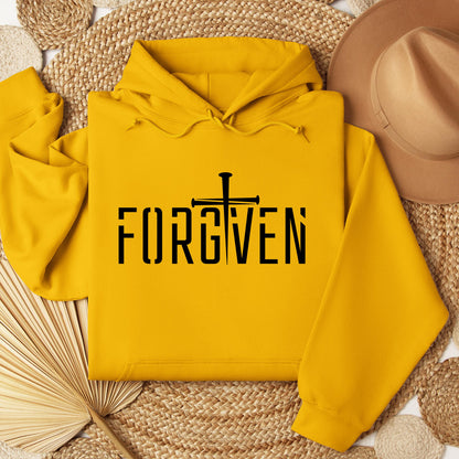 Forgiven 01