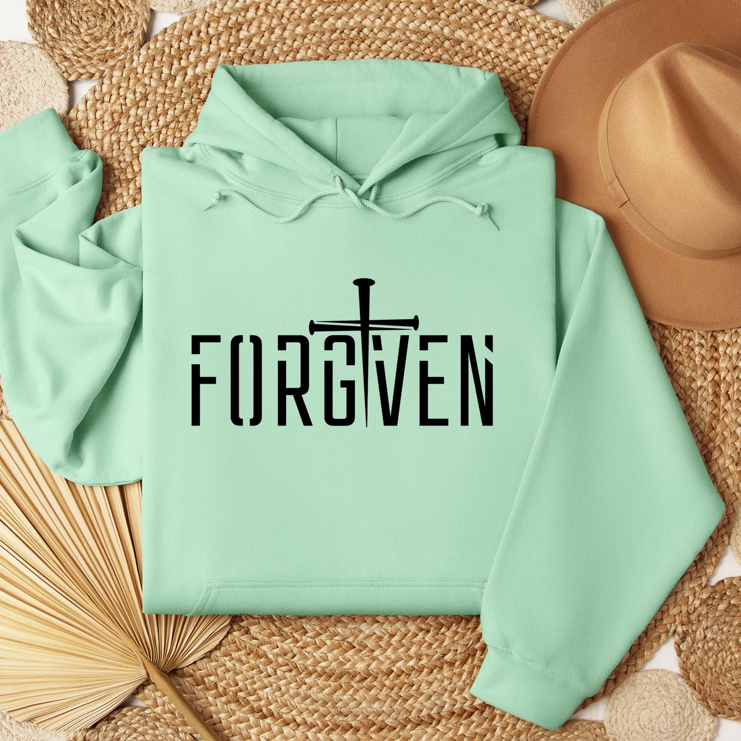 Forgiven 01
