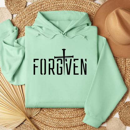 Forgiven 01