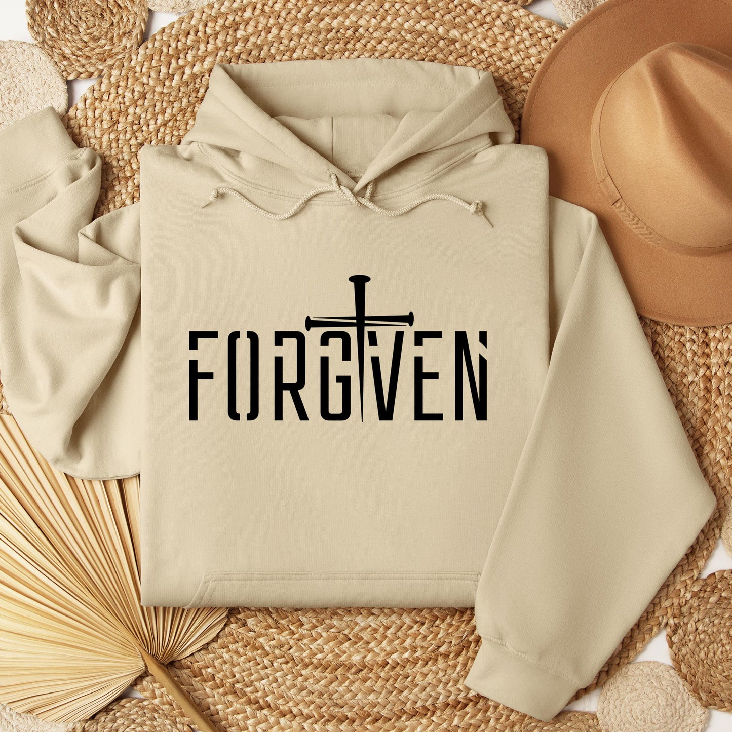 Forgiven 01