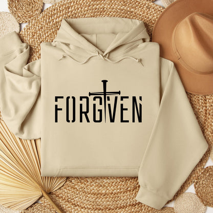 Forgiven 01