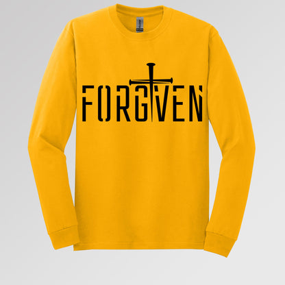 Forgiven 01