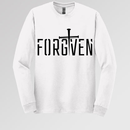 Forgiven 01