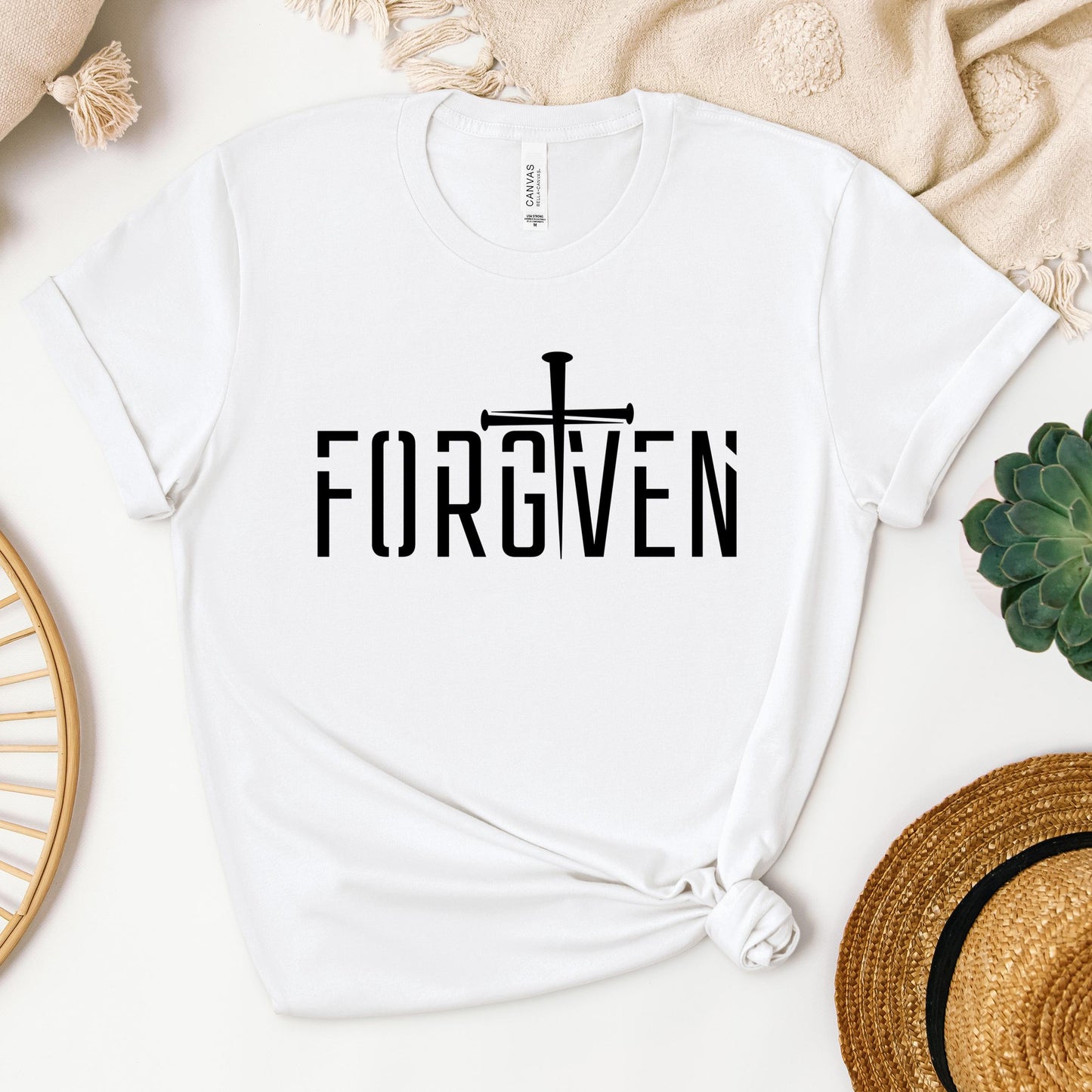 Forgiven 01