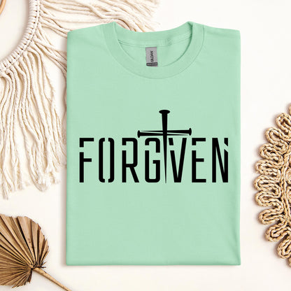 Forgiven 01