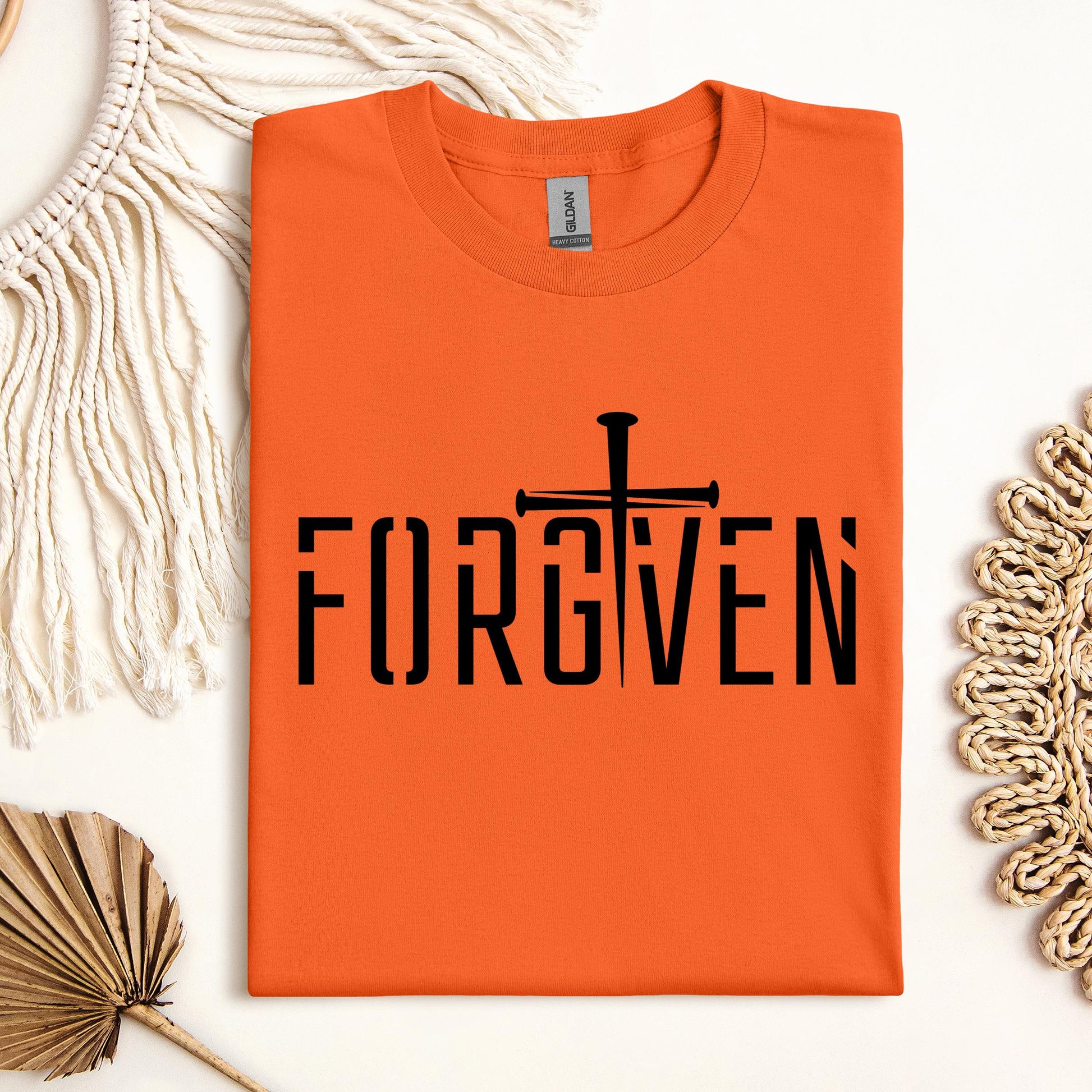 Forgiven 01