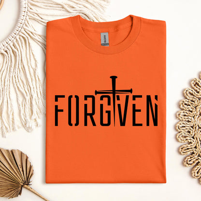 Forgiven 01