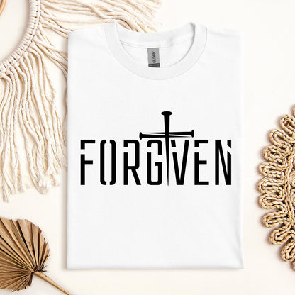Forgiven 01