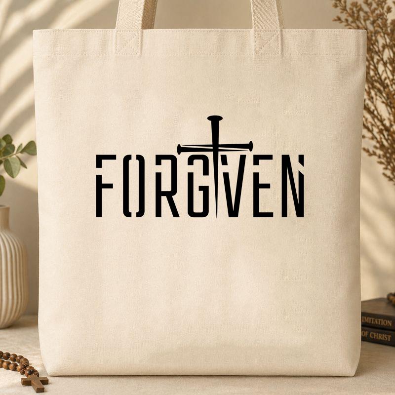 Forgiven 01