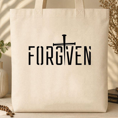 Forgiven 01