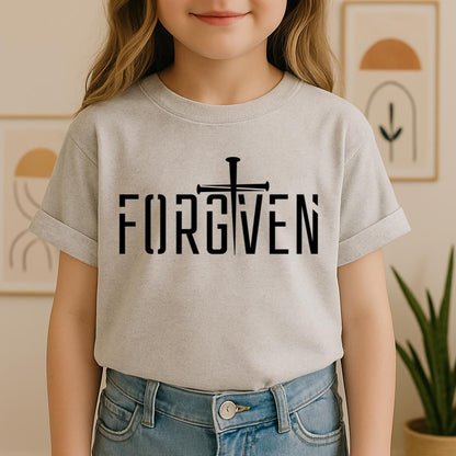 Forgiven 01