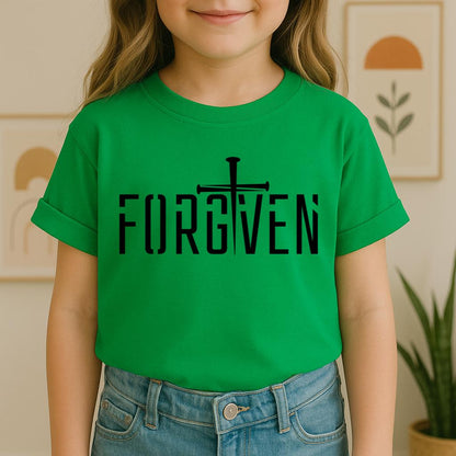 Forgiven 01