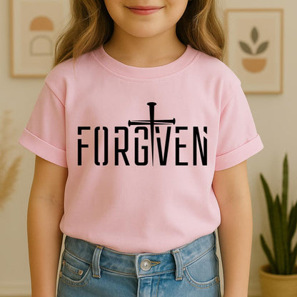 Forgiven 01