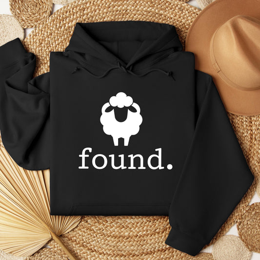 Found 01
