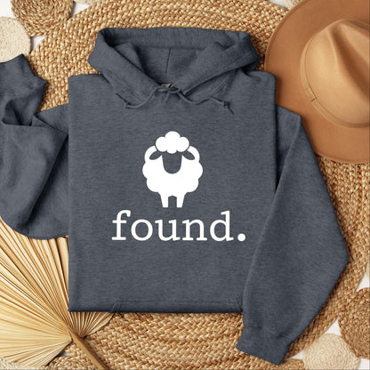 Found 01