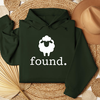 Found 01