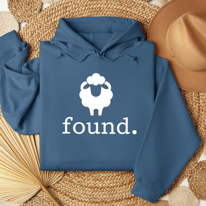 Found 01