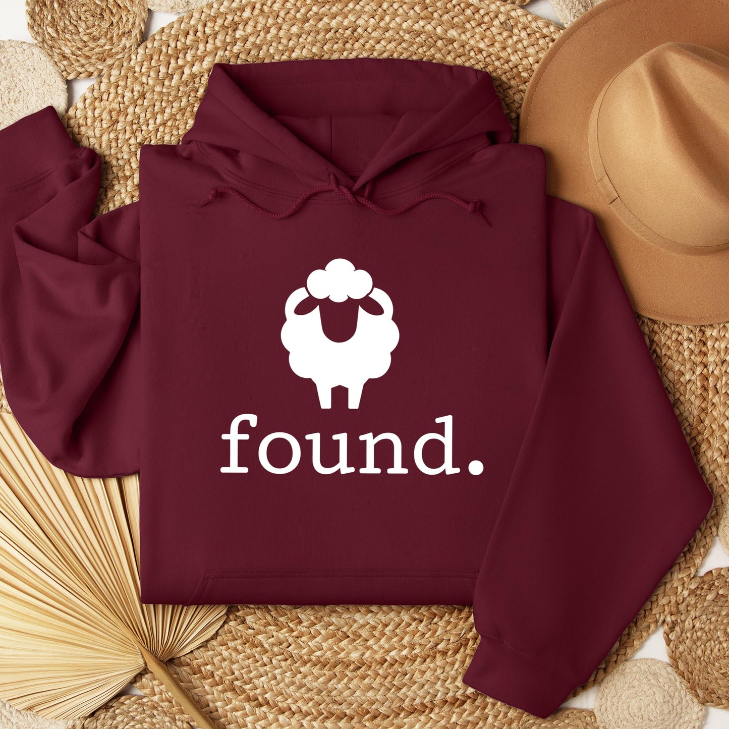 Found 01