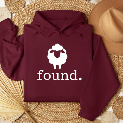 Found 01