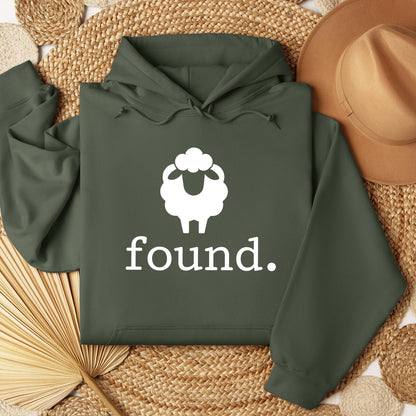 Found 01