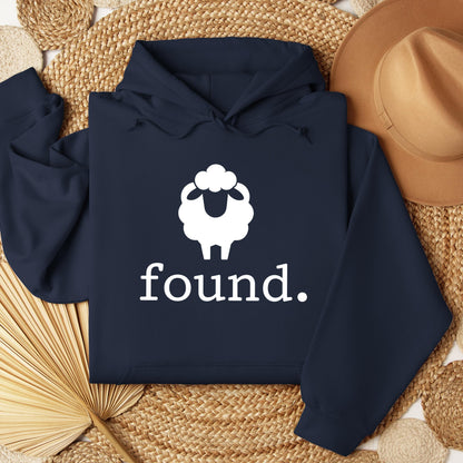 Found 01