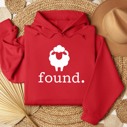 Found 01