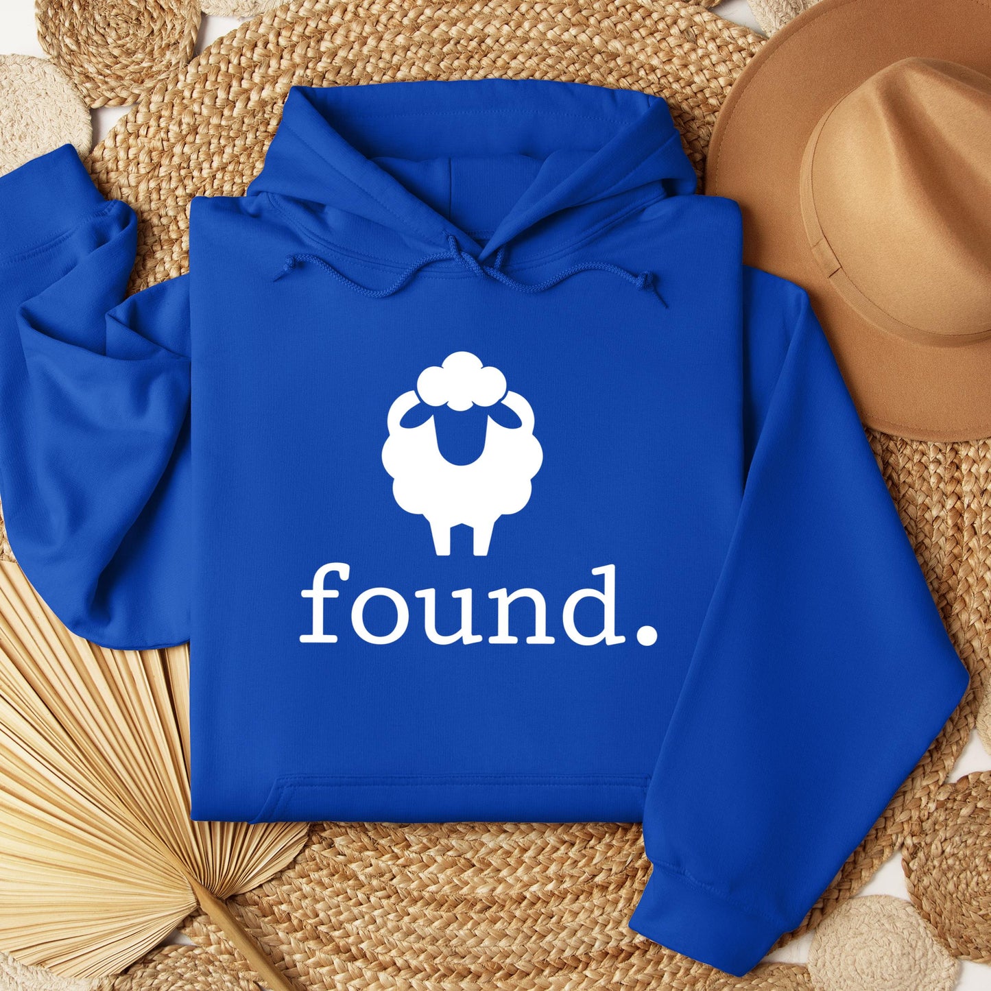 Found 01