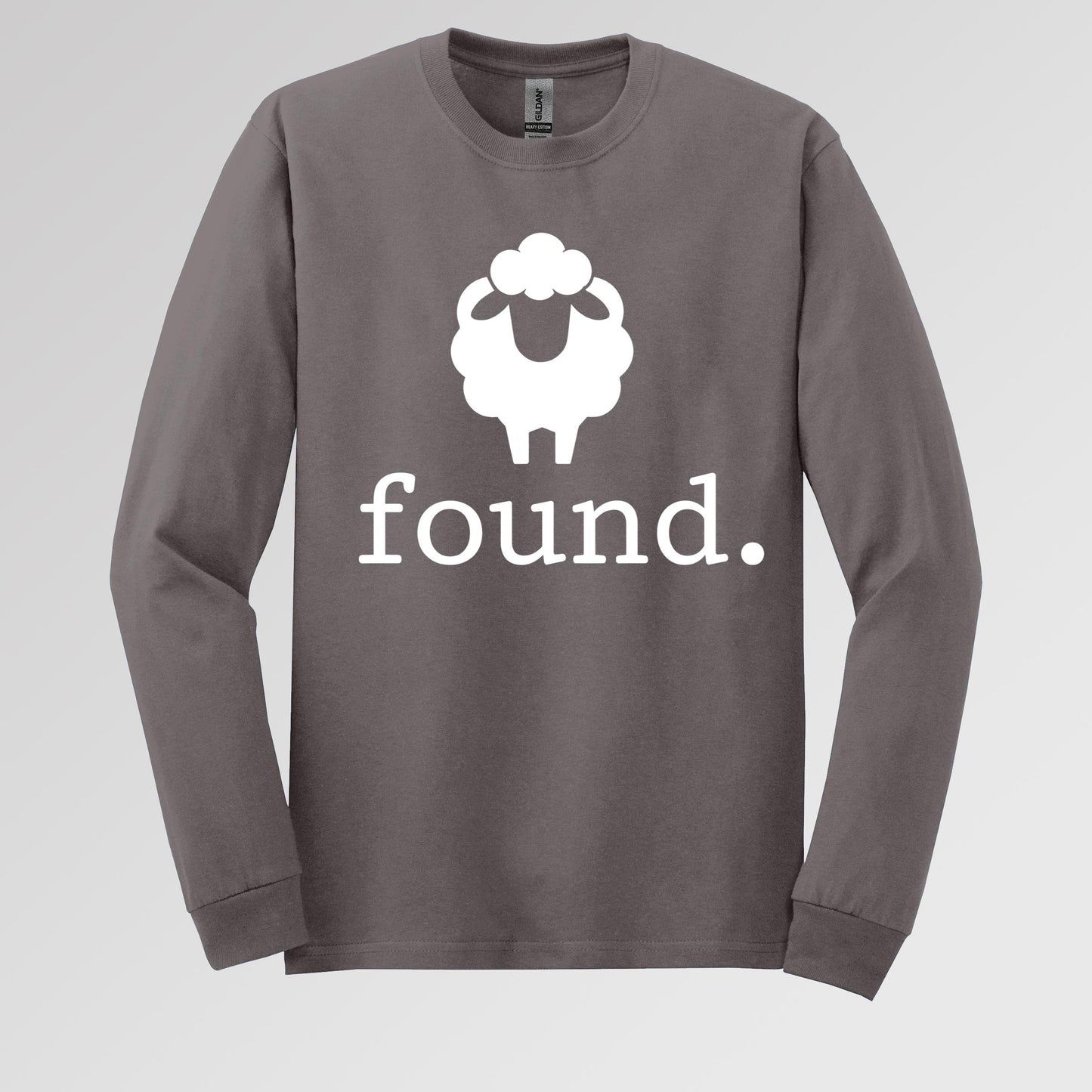 Found 01