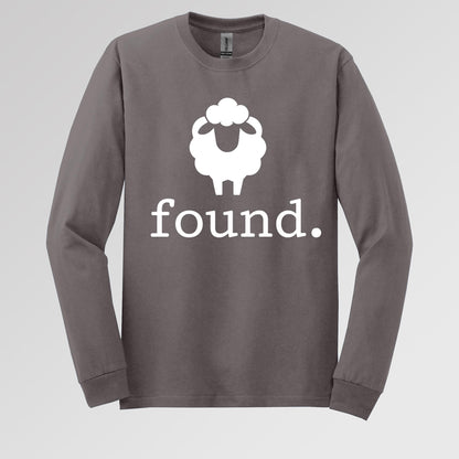 Found 01