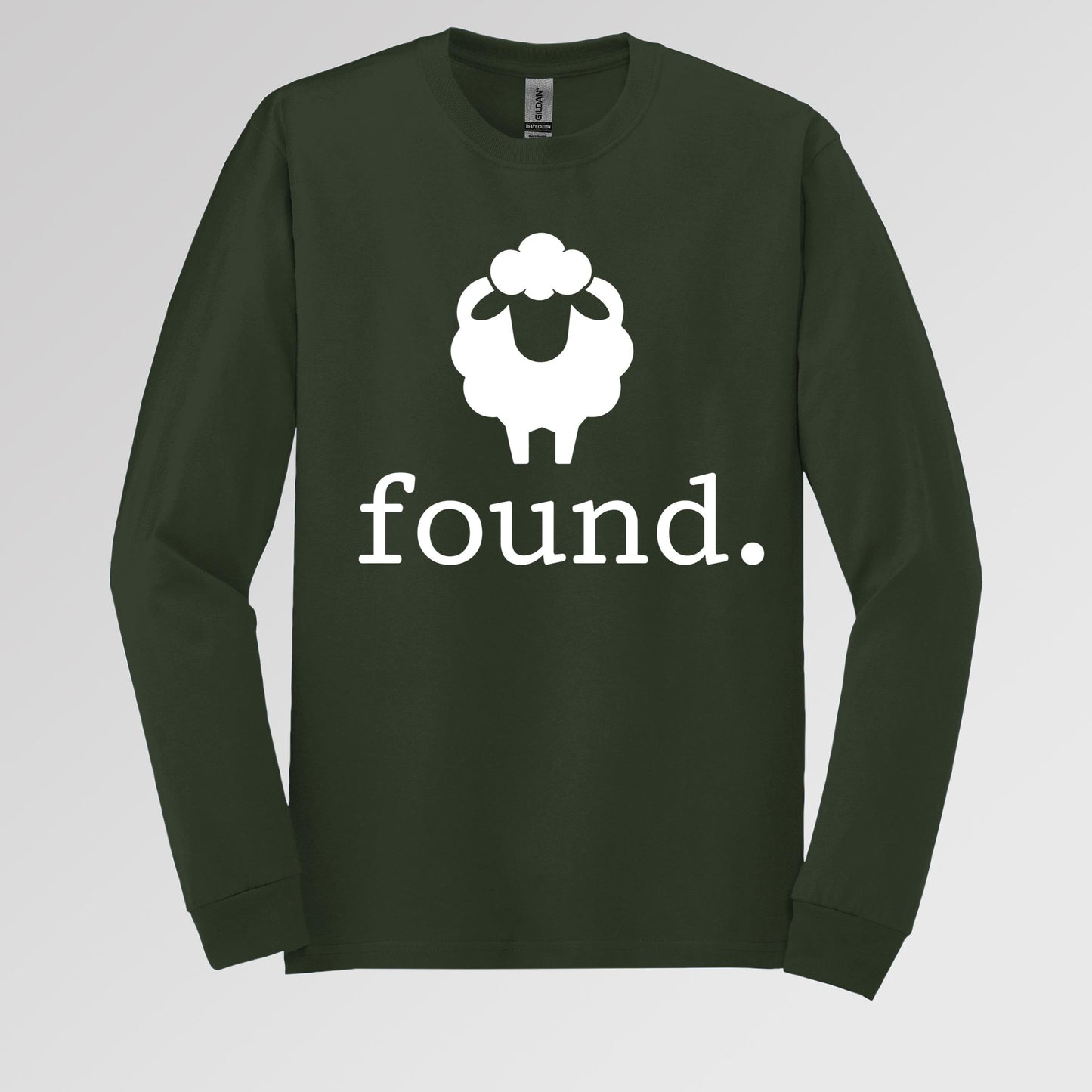 Found 01