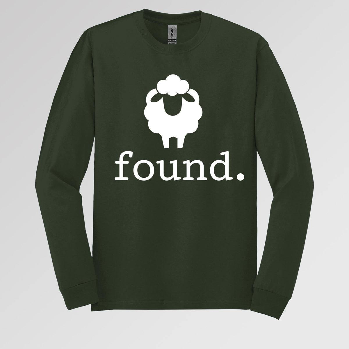 Found 01