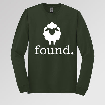 Found 01