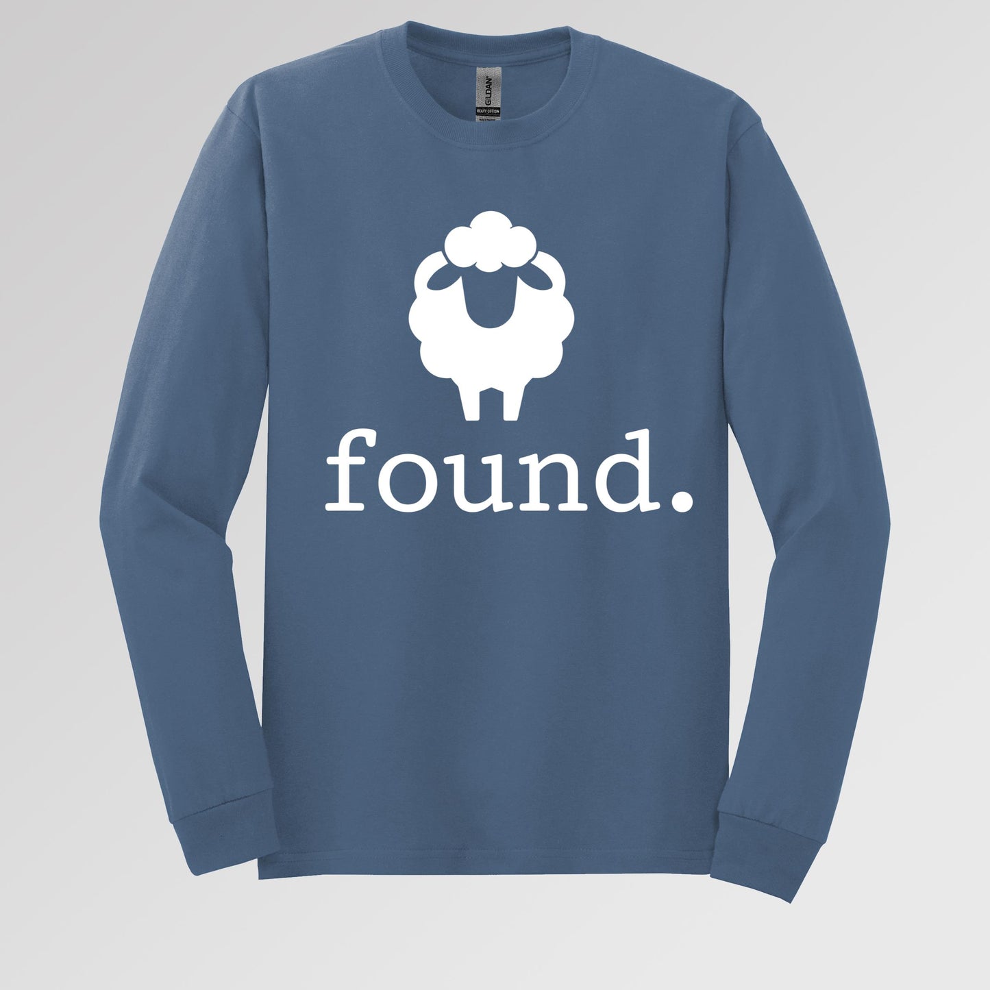 Found 01