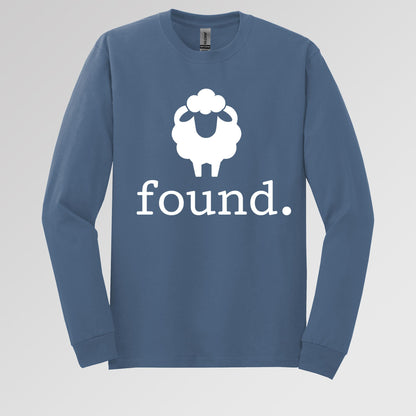 Found 01