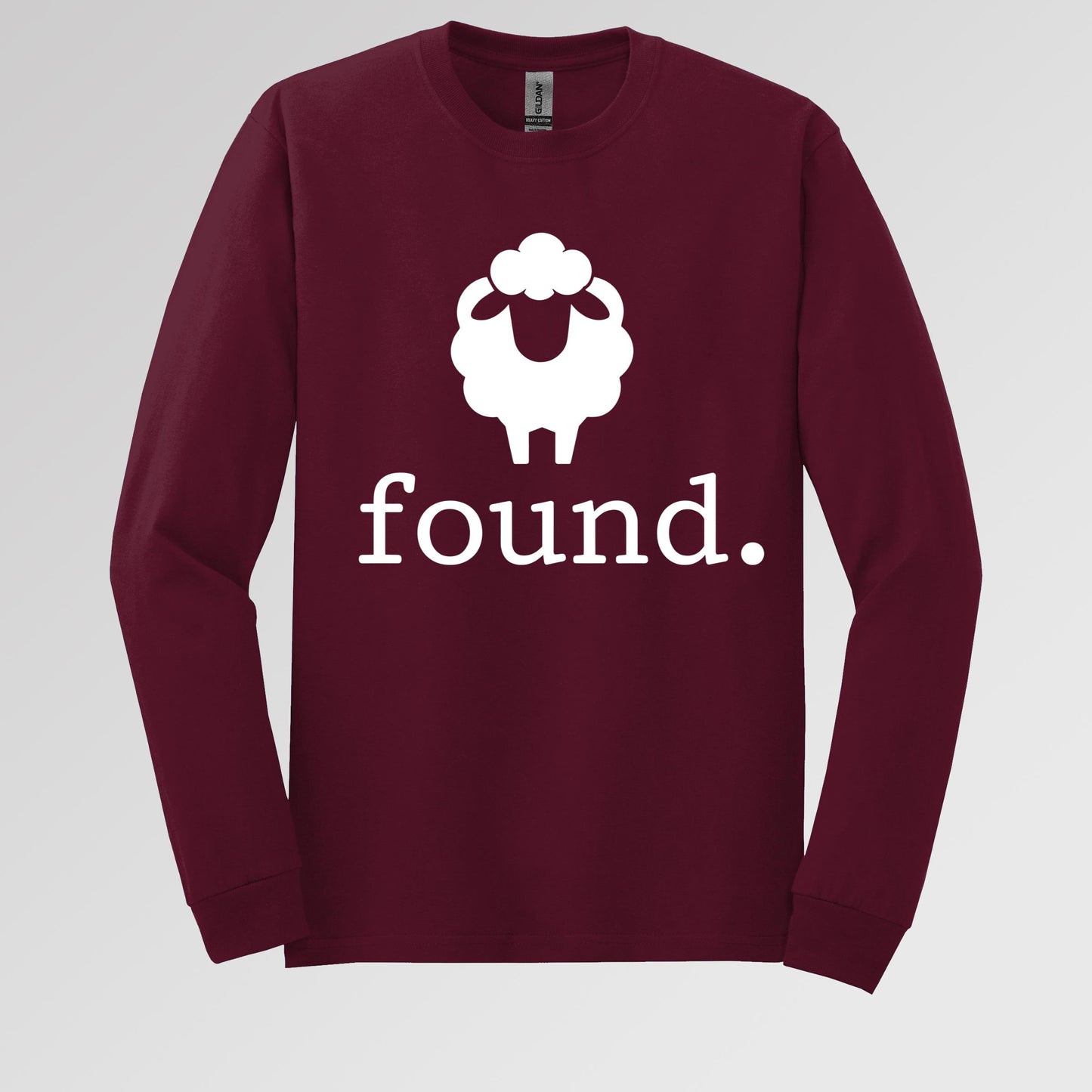 Found 01