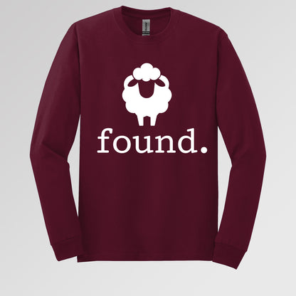 Found 01
