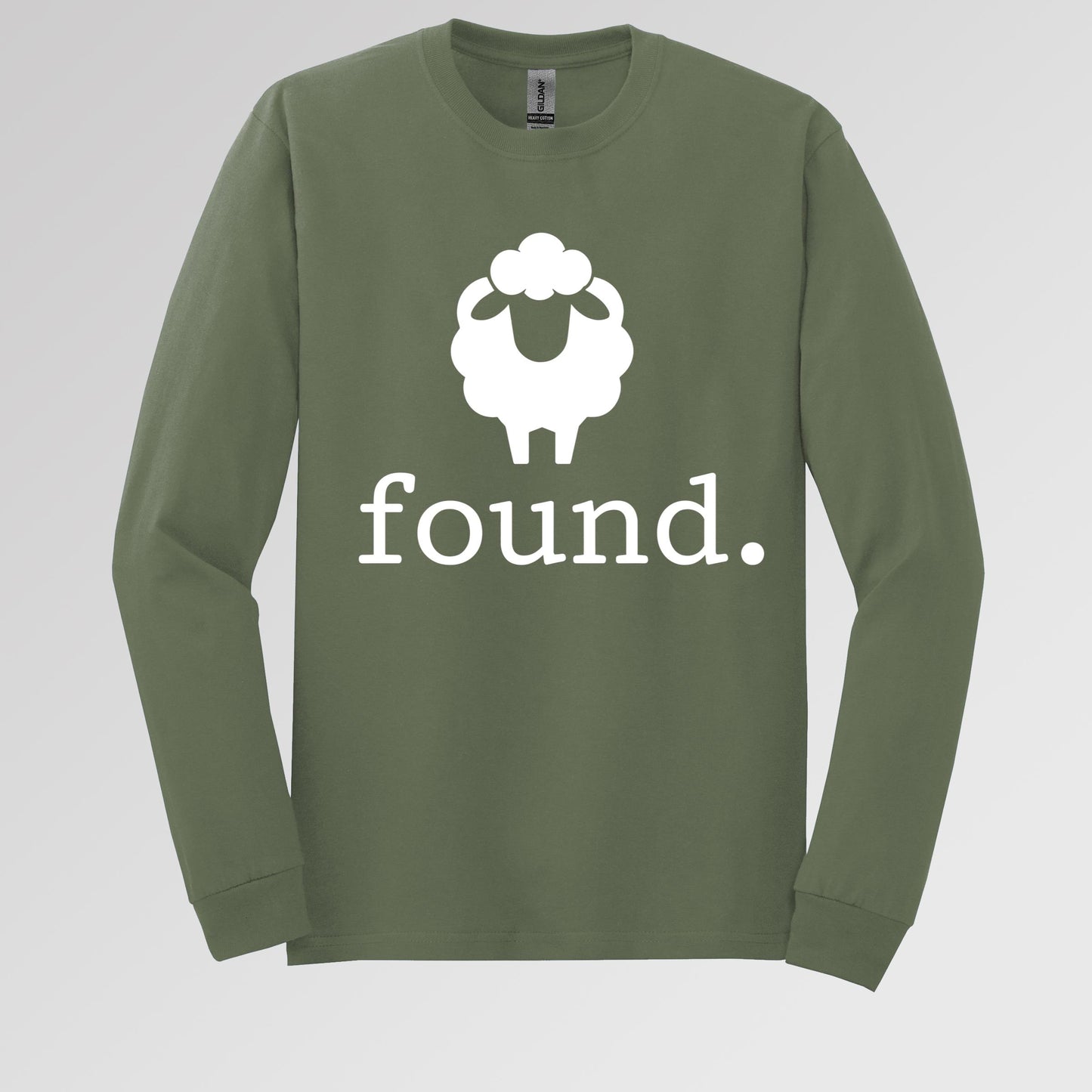 Found 01