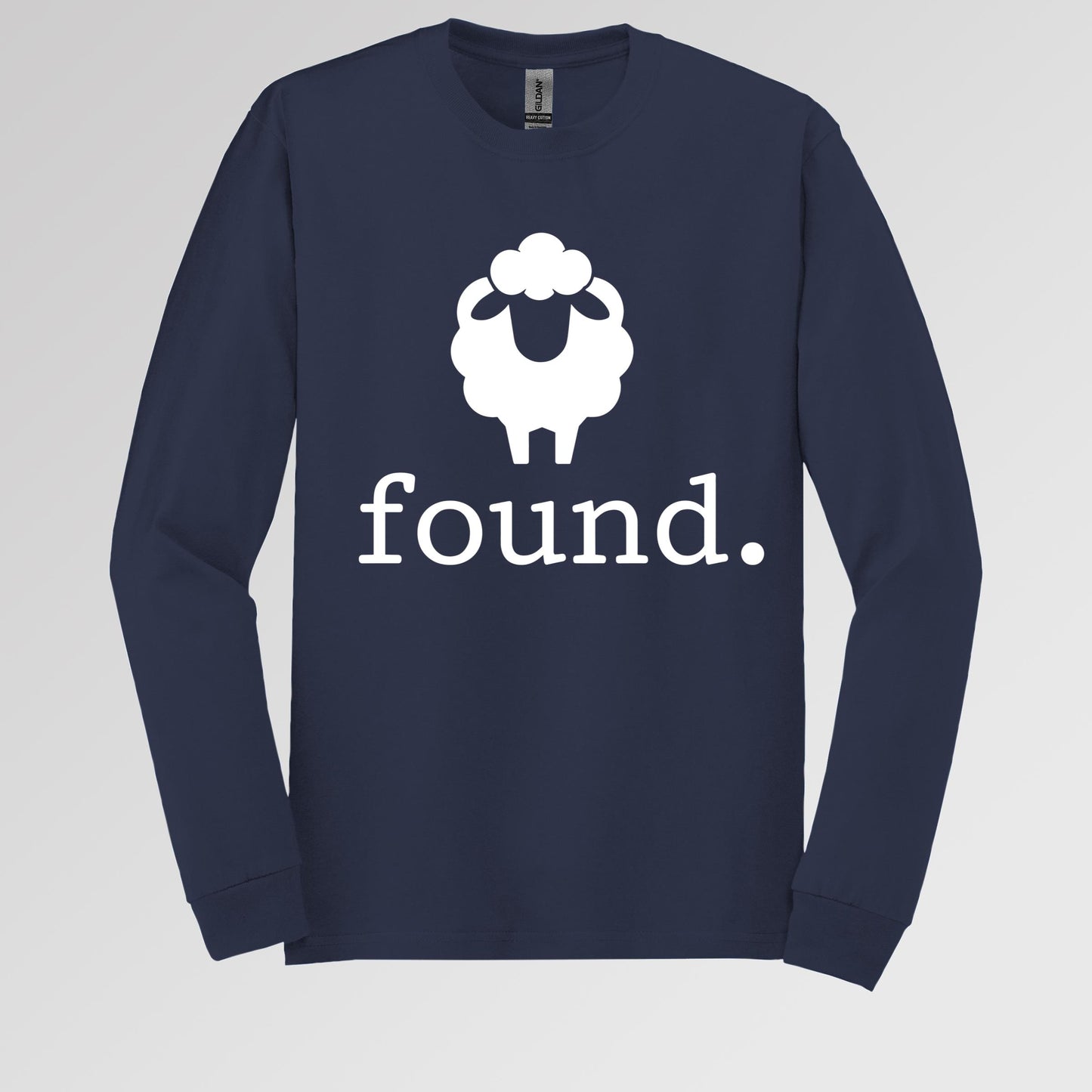 Found 01