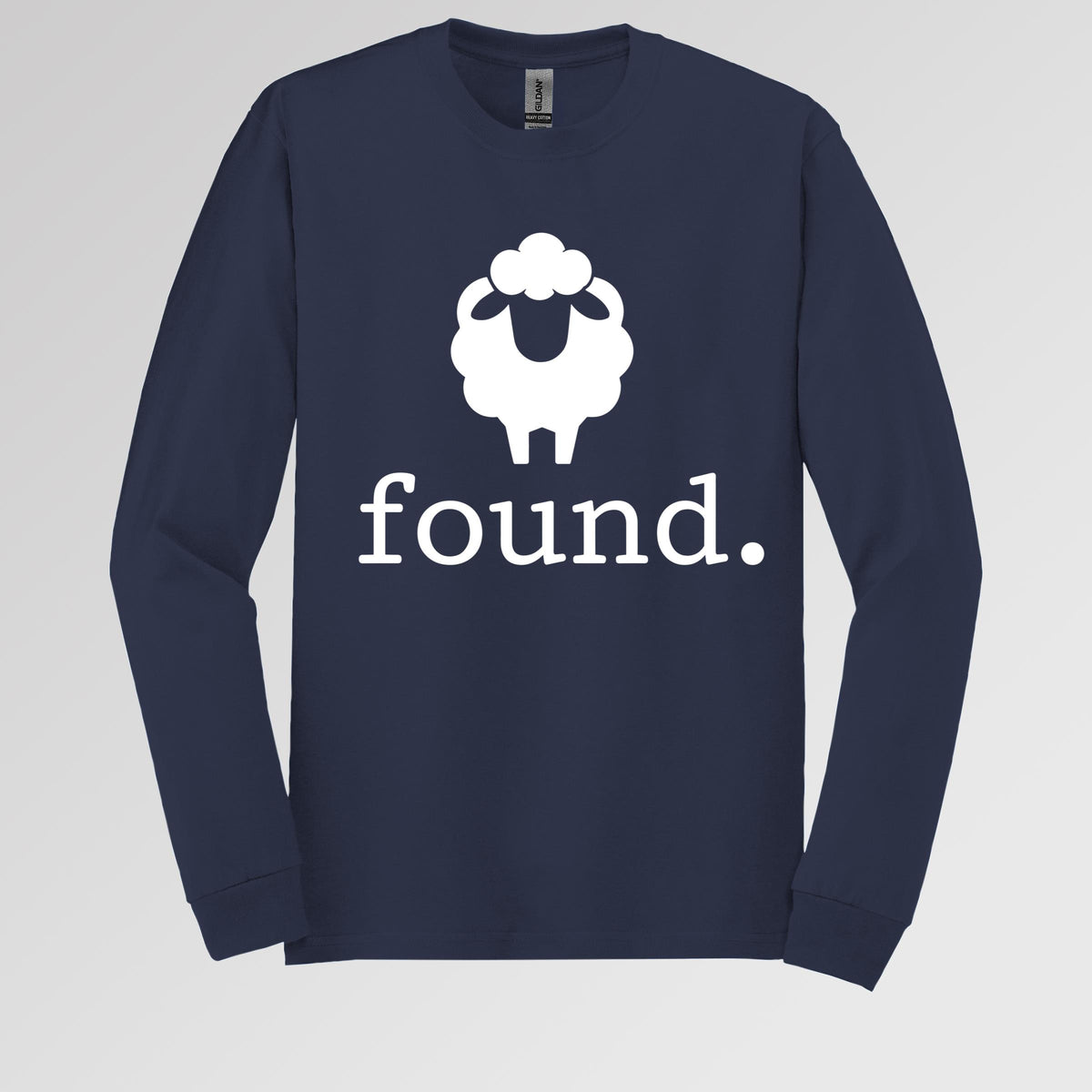 Found 01