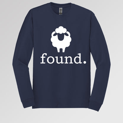 Found 01