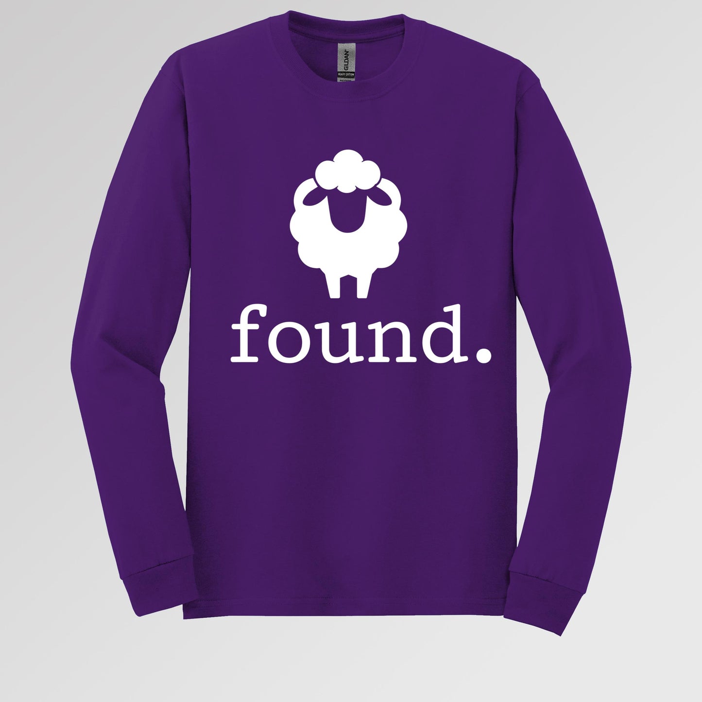 Found 01