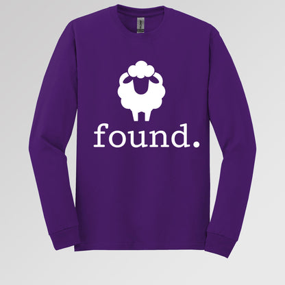 Found 01