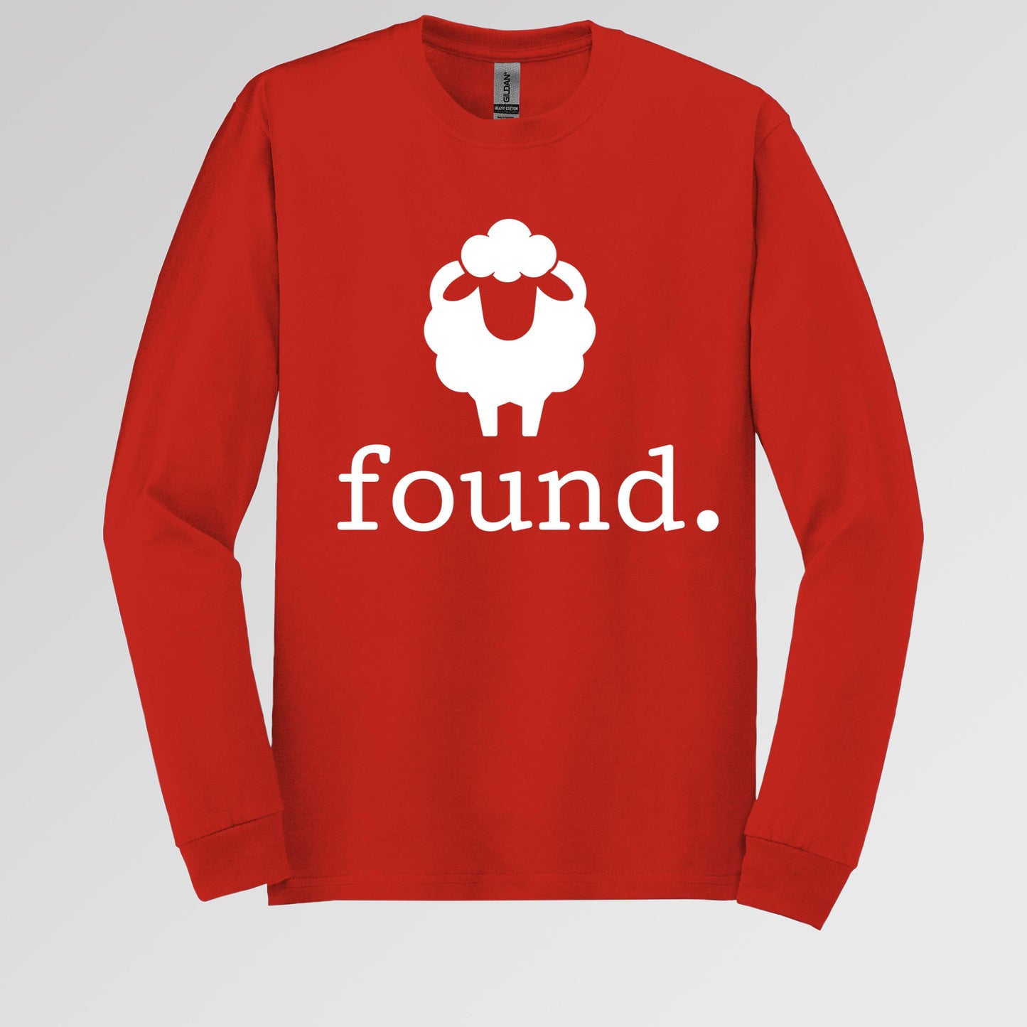 Found 01